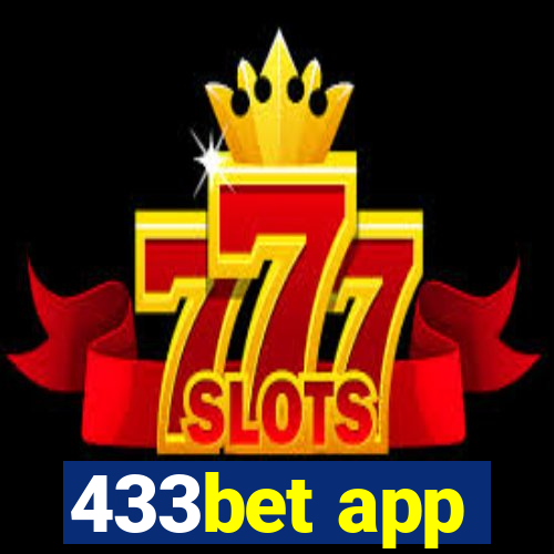 433bet app